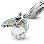 Pandora Талисман висулка Детето в теб