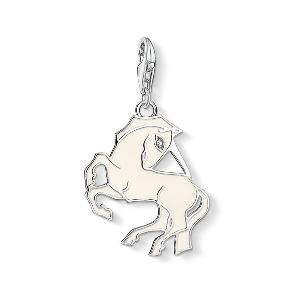 Thomas Sabo Charm, колекция Charm Club