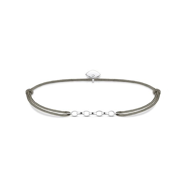 Thomas Sabo Гривна, колекция Charm Club