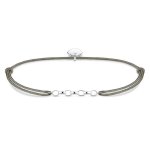 Thomas Sabo Гривна, колекция Charm Club