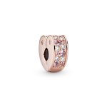 Pandora Клипс Обич