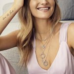 Pandora Висулка Свободен дух