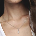 Pandora Висулка Свободен дух