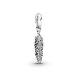 Pandora Висулка Свободен дух