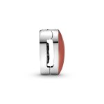 Pandora Reflexions Клипс Пурпурна любов