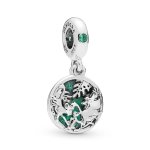 Disney x Pandora Талисман висулка Тимон & Пумба