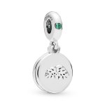 Disney x Pandora Талисман висулка Тимон & Пумба
