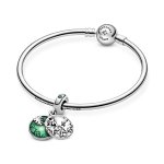 Disney x Pandora Талисман висулка Тимон & Пумба