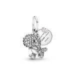 Pandora Висулка Приятел