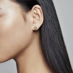 Pandora Обеци Уют
