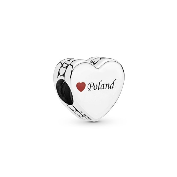 Pandora Талисман Полша