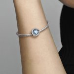 Disney x Pandora Талисман Силата на Елза