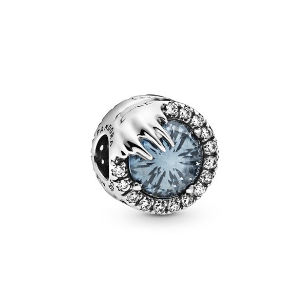 Disney x Pandora Талисман Силата на Елза