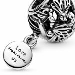 Pandora Талисман Любовта ни води