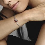 Disney x Pandora Талисман Мушу