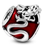 Disney x Pandora Талисман Мушу