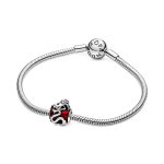 Disney x Pandora Талисман Мушу