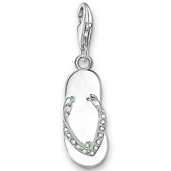 Thomas Sabo Charm, колекция Charm Club