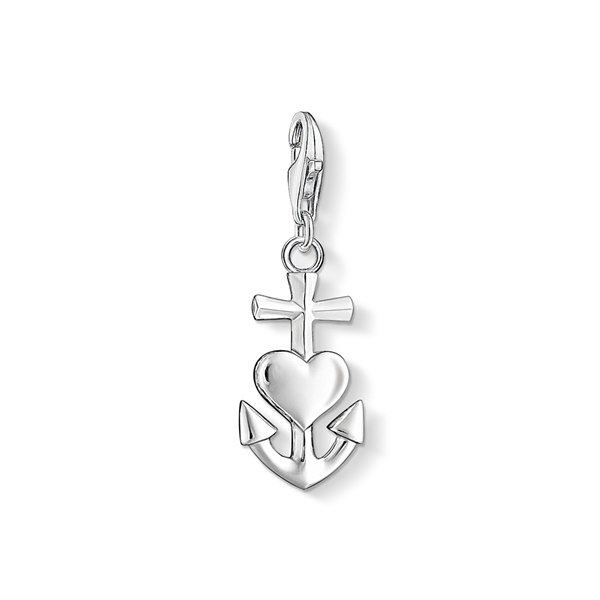 Thomas Sabo Charm, колекция Charm Club
