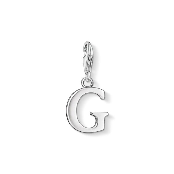 Thomas Sabo Charm Буква G