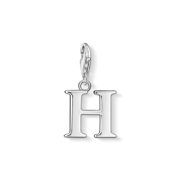 Thomas Sabo Charm Буква H