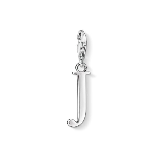 Thomas Sabo Charm Буква J