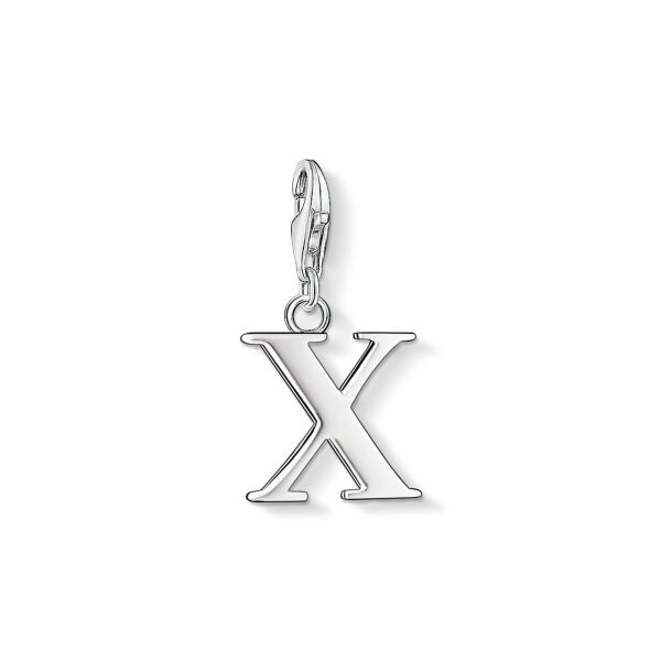 Thomas Sabo Charm Буква X