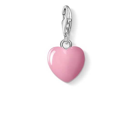 Thomas Sabo Charm, колекция Charm Club