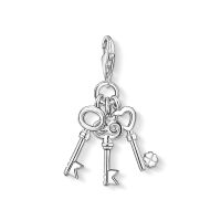 Thomas Sabo Charm, колекция Charm Club