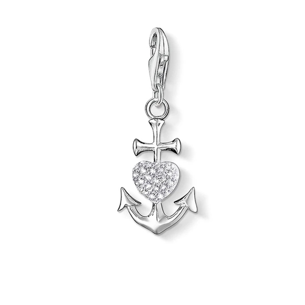Thomas Sabo Charm, колекция Charm Club