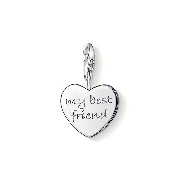 Thomas Sabo Charm, колекция Charm Club