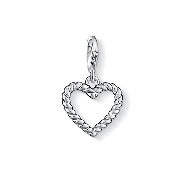 Thomas Sabo Charm, колекция Charm Club