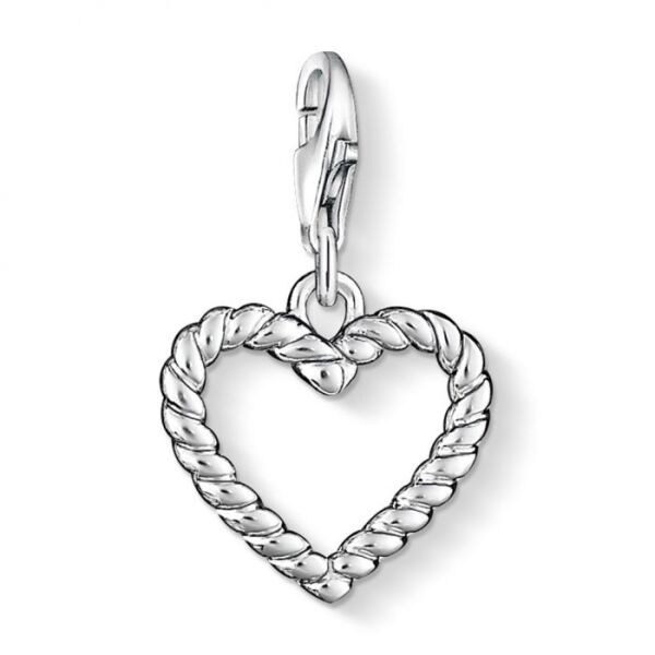Thomas Sabo Charm, колекция Charm Club