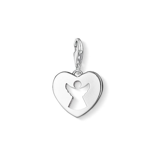 Thomas Sabo Charm, колекция Charm Club