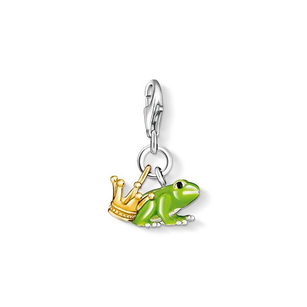 Thomas Sabo Charm, колекция Charm Club