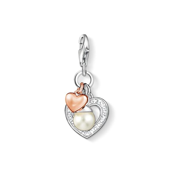 Thomas Sabo Charm, колекция Charm Club