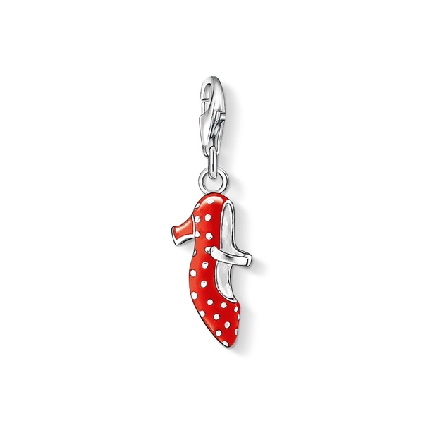 Thomas Sabo Charm, колекция Charm Club