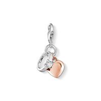 Thomas Sabo Charm, колекция Charm Club
