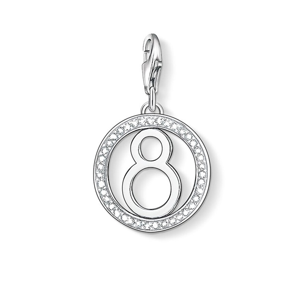 Thomas Sabo Charm, колекция Charm Club