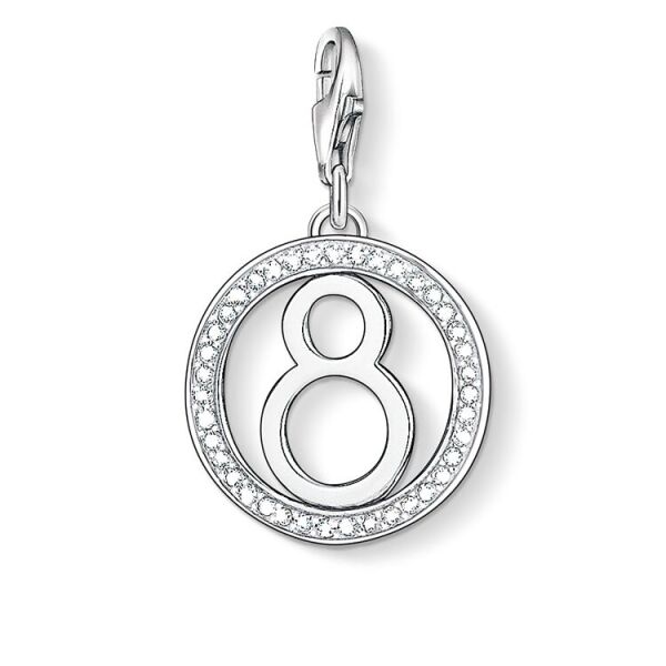 Thomas Sabo Charm, колекция Charm Club