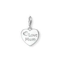 Thomas Sabo Charm, колекция Charm Club