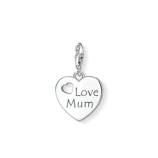 Thomas Sabo Charm, колекция Charm Club