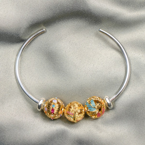 Thomas Sabo Твърда гривна