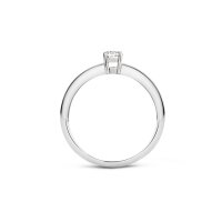 Blush Пръстен 14k