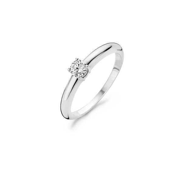 Blush Пръстен 14k