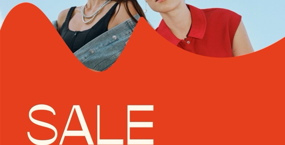 Зимен Sale на UNOde50 2026