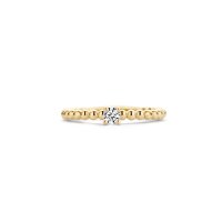 Blush Пръстен 14k