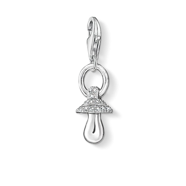 Thomas Sabo Charm, колекция Charm Club