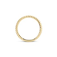 Blush Пръстен 14k