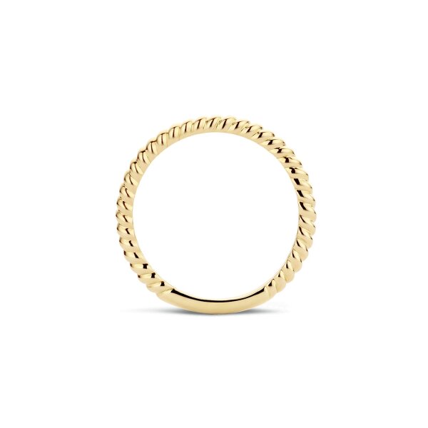 Blush Пръстен 14k
